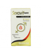 HealthAid Sex-O-Vit Forte Tablets 90