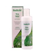 HealthAid Tea Tree Lotion 250ml