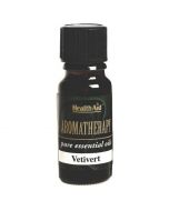 HealthAid Vetivert Oil 10ml