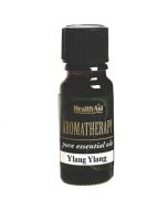HealthAid Ylang Ylang Oil 10ml