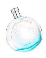 Hermes Eau Des Merveilles Bleue Eau de Toilette 100ml