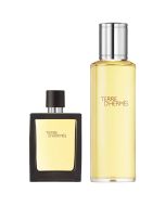Hermes Terre d'Herm√®s Pure Perfume 30ml + 125ml Refill