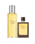 Hermes Terre d'Hermès Eau Intense Vétiver Eau de Parfum 30ml + 125ml Refill