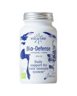 Hifas da Terra Bio-Defense Capsules 60