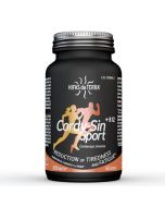 Hifas da Terra Cordy-Sin Sport Capsules 60