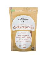 Hifas da Terra Cordyceps Vital 100g