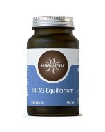 Hifas da Terra Equilibrium Capsules 60