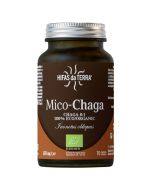 Hifas da Terra Mico-Chaga Capsules 70