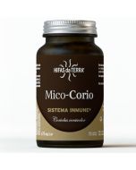 Hifas da Terra Mico-Corio Capsules 70