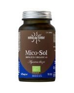 Hifas da Terra Mico-Sol Capsules 70