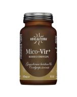 Hifas da Terra Mico-Vir Capsules 70
