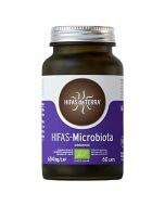 Hifas da Terra Microbiota Capsules 60