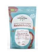 Hifas da Terra Reishi AntiOx 100g