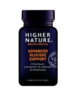 Higher Nature Metabolic Balance Vegetable Capsules 90