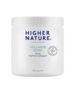 Higher Nature Collagen Drink 185g