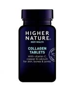 Higher Nature Collagen Tablets 180