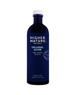 Higher Nature Colloidal Silver Solution 200ml