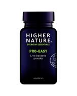 Higher Nature Gentle Iron Complex Caps 60