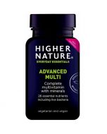 Higher Nature Advanced Multi Tablets 180