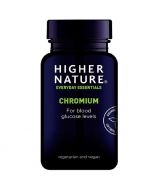 Higher Nature Chromium 