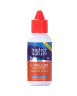 Higher Nature Citricidal Liquid