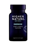 Higher Nature Energise 