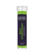  Higher Nature Fizzy Multi Effervescent Tablets