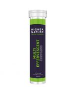 Higher Nature Fizzy Multi Effervescent Tabs 20