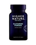 Higher Nature Glutamine Powder