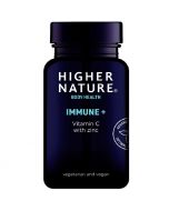 Higher Nature Immune Plus Tablets