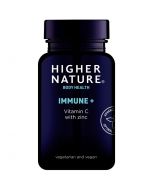 Higher Nature Immune+ Vegetable Tablets 90