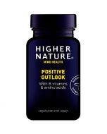  Higher Nature Positive Outlook 