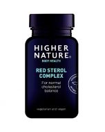  Higher Nature Red Sterol Complex