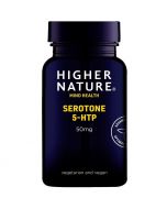  Higher Nature Serotone 5-HTP 
