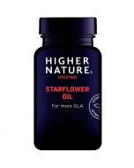 Higher Nature Starflower Oil Softgels