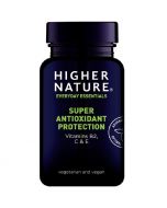 Higher Nature Super Antioxidant Protection 