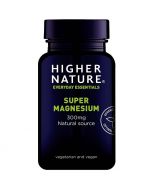 Higher Nature Super Magnesium 