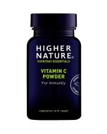 Higher Nature Vitamin C Powder 180g