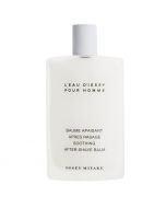 Issey Miyake L'Eau D'Issey Pour Homme Soothing Aftershave Balm 100ml