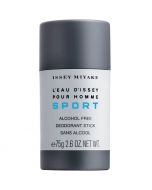 Issey Miyake L'Eau d'Issey Pour Homme Sport Deodorant Stick 75g