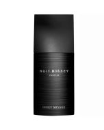 Issey Miyake Nuit D'Issey Parfum Pour Homme 125ml