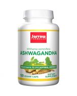 Jarrow Formulas Ashwagandha 300mg Vegicaps 120 