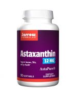 Jarrow Formulas Astaxanthin 12mg Softgels 30