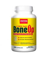 Jarrow Formulas BoneUp Three Per Day Caps 180