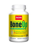 Jarrow Formulas BoneUp Vegetarian with Calcium Citrate Tabs 120