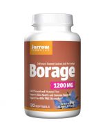Jarrow Formulas Borage GLA Softgels 120