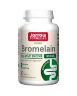 Jarrow Formulas Bromelain Tablets 60