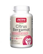 Jarrow Formulas Citrus Bergamot 500mg Vegicaps 60