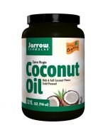Jarrow Formulas Coconut Oil Extra Virgin 946ml