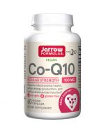 Jarrow Formulas CoQ-10 100mg Caps 60